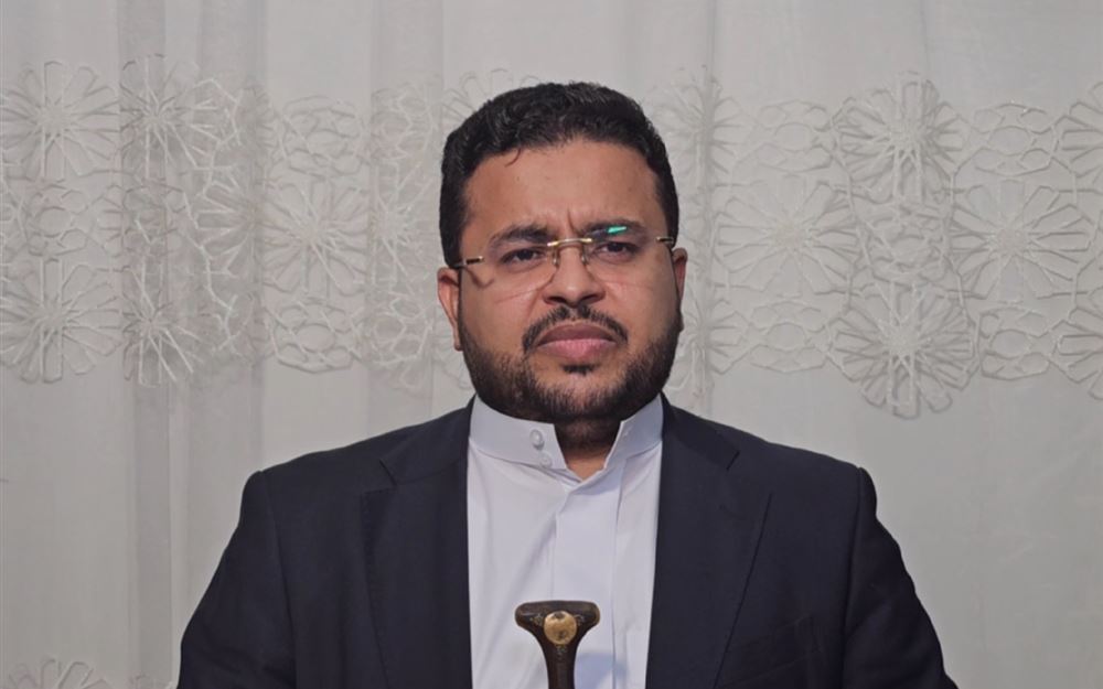 ممثّل الحوثيّين لـ”أساس”: الحرب لن تؤثّر على مفاوضاتنا مع الرياض