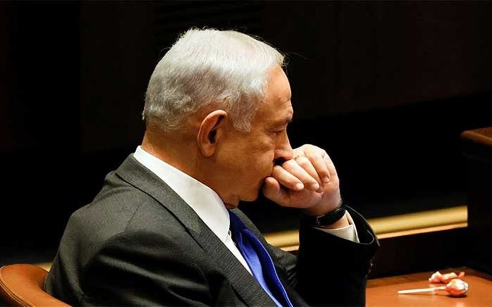 القضاء الإسرائيلي “يستأنف” انتصار نتنياهو: جولة ثانية؟