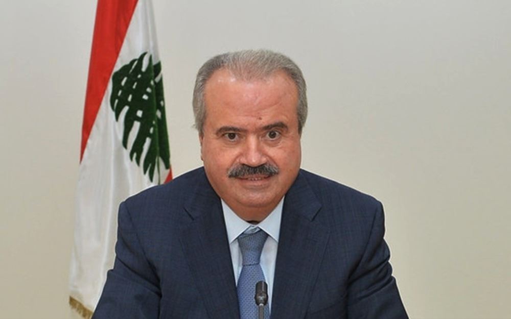 ياسين جابر: 72 قانوناً إصلاحيّاً غير مطبّقة في لبنان (1/2)