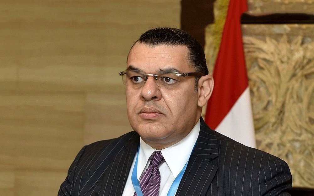 ياسر علوي: سفير لمصر نقرأه في 5 مقالاتٍ