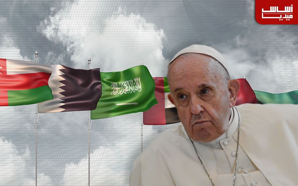 الفاتيكان يتوسّط مع الخليج: انهيار لبنان نهاية للمسيحيين