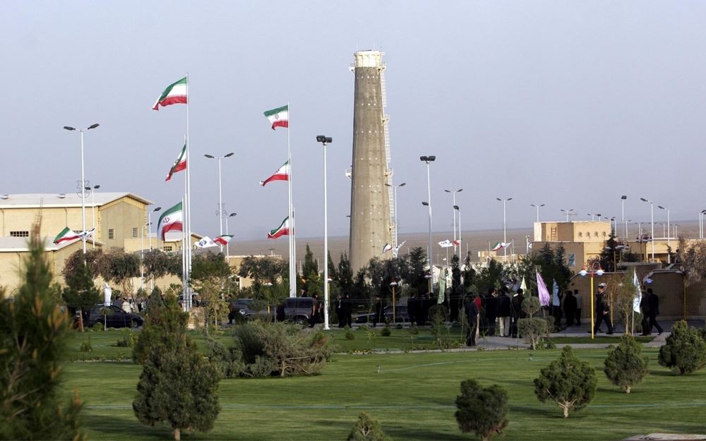 إيران تريد اتفاقاً نووياً جديدً… كذلك بايدن؟