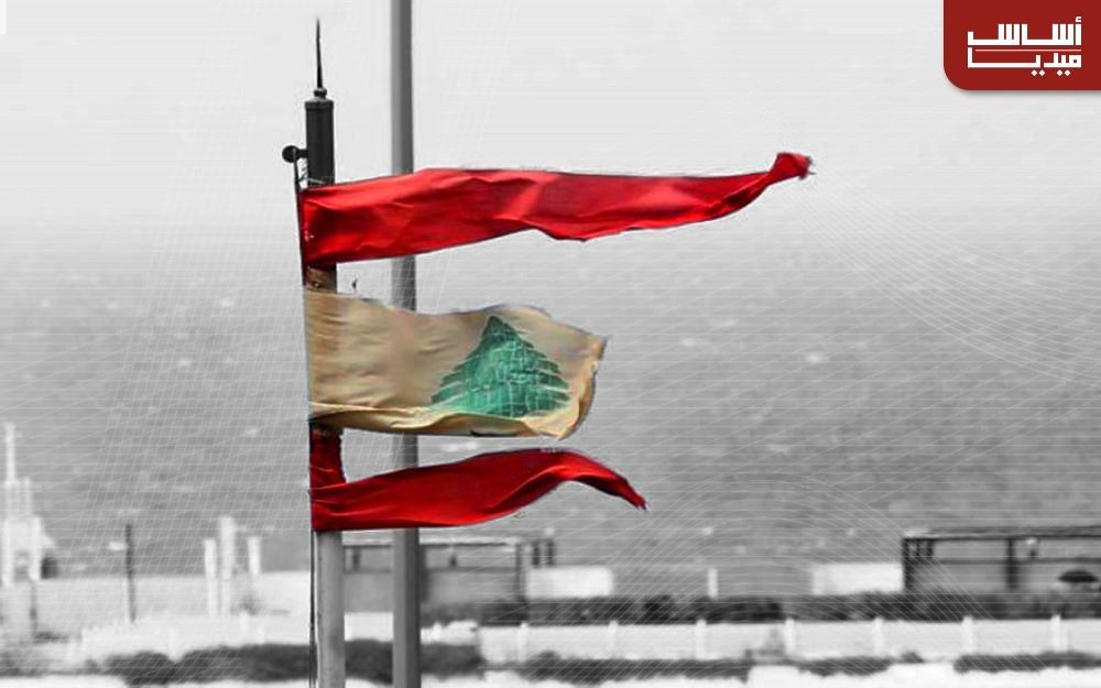 نهاية لبنان… والترانسفير الذي لن ينتهي