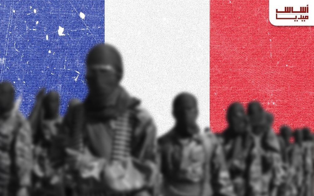 القضاء يحسم: هل دعمت فرنسا داعش؟