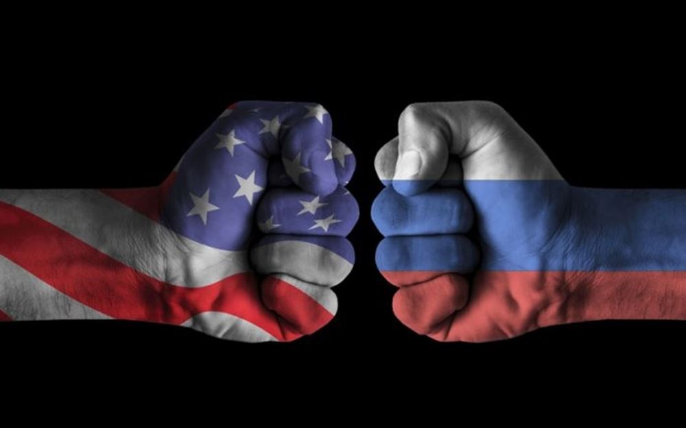 الصراع الأميركي – الروسي.. أوروبا الضحية