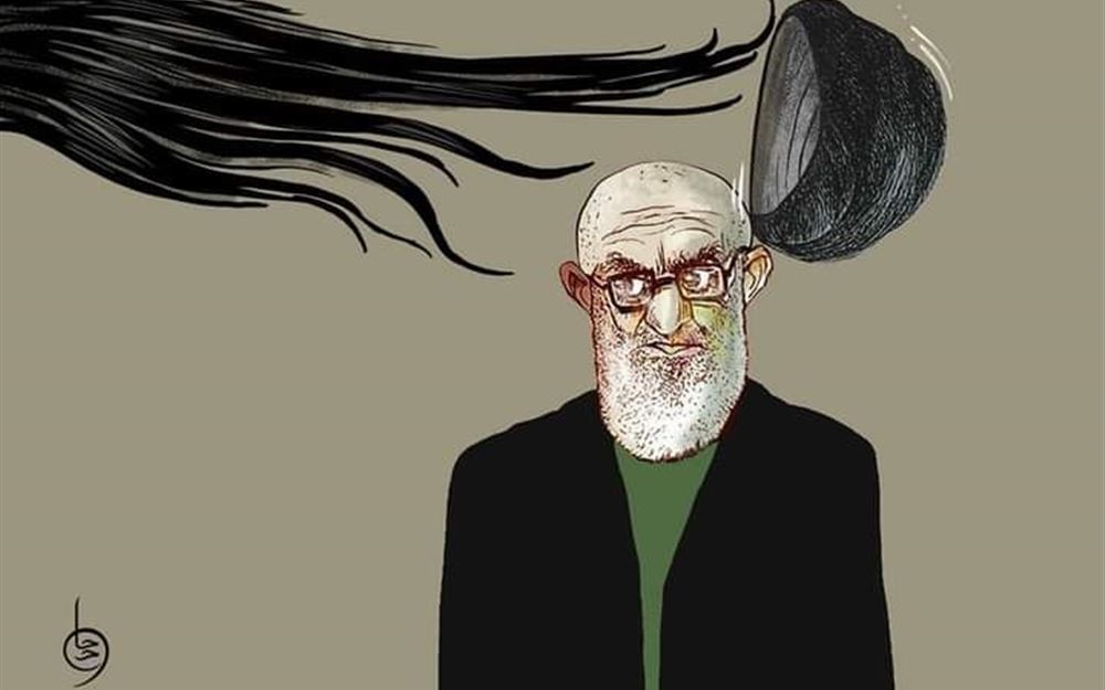 نساءُ الغضبِ الإيرانيّ..محمد خاتمي يستيقظُ من نومه ويبتسم
