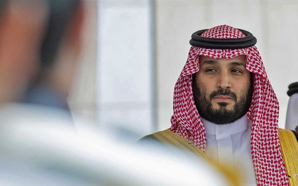 مستقبل السعوديّة مع محمّد بن سلمان؟ (1)