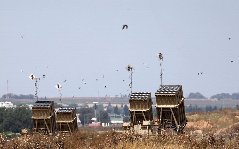 استهلاك القبّة الحديديّة في غزّة قد يمنع حرب لبنان؟