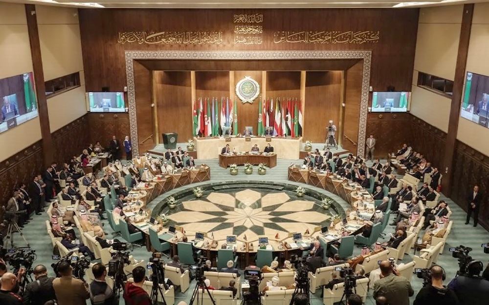 القمة العربية أمام تحدي انتزاع المبادرة من إسرائيل وإيران