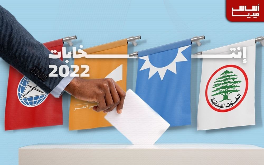 انتخابات 2022 استنساخ لانتخابات 2018