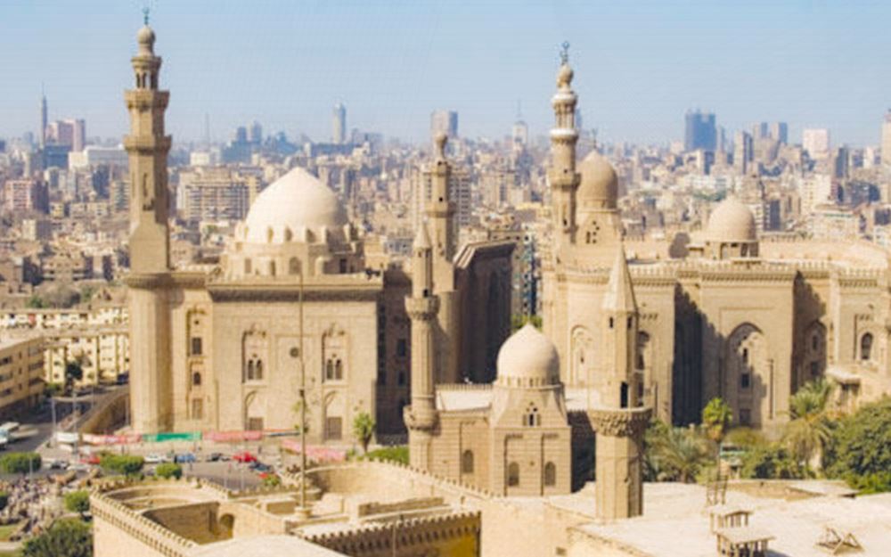 القاهرة: اغتيال هويّتها وذاكرتها.. بدم بارد