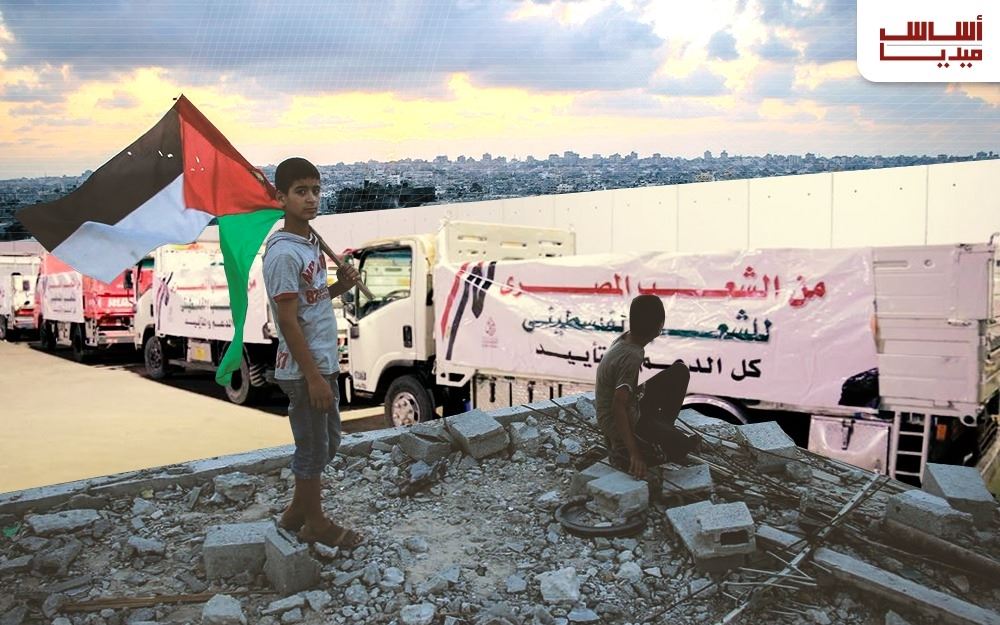 هدنة غزّة: “النصر الإلهي” يسابق العرب!