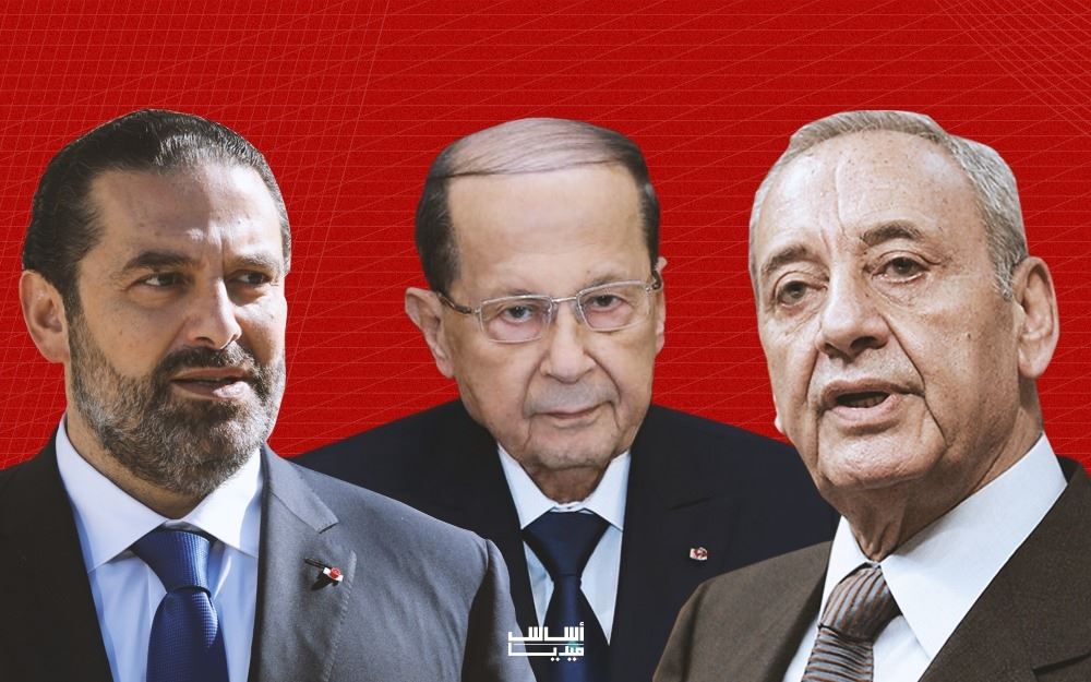 افتتاحية “لوموند” الفرنسية: لبنان الدولة، وحش لا يمكن ترويضه