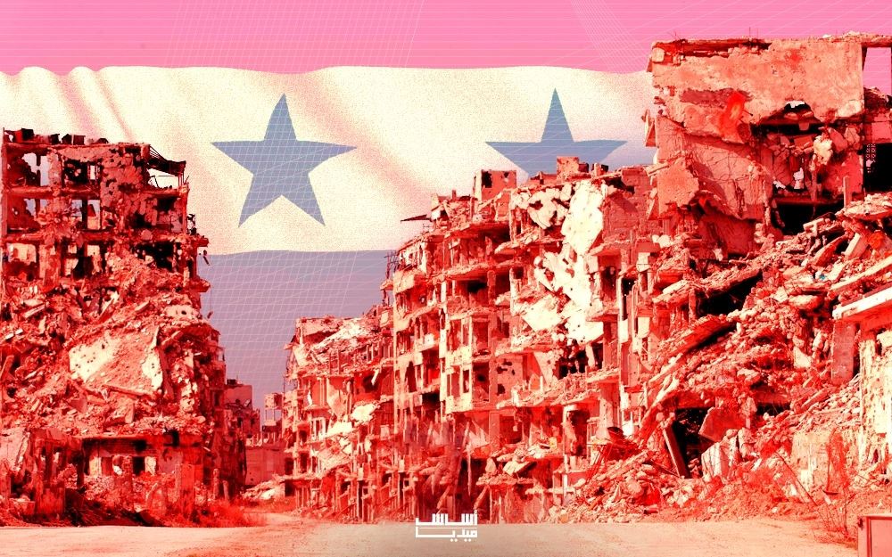 سوريا 2020: صعود نجم أسماء وأفوله