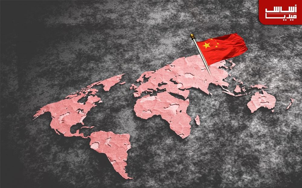 المتغيّرات في لعبة الأمم: الطريق إلى “الزمن الصيني”