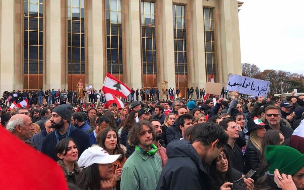 المؤتمر الدولي لدعم لبنان… إنسانيٌ فقط؟