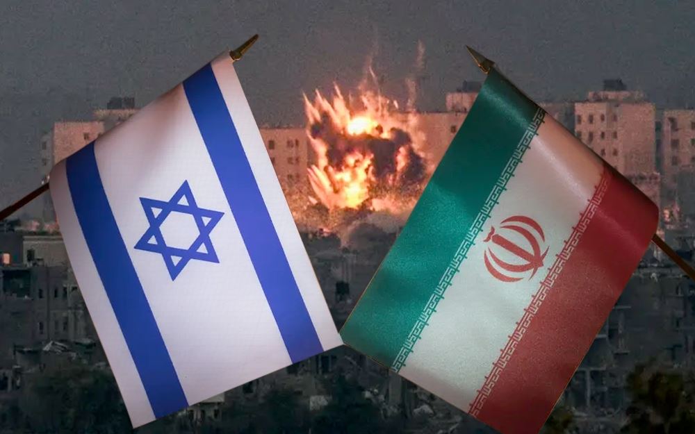 إسرائيل وإيران أمام مأزق الخيارات الصعبة