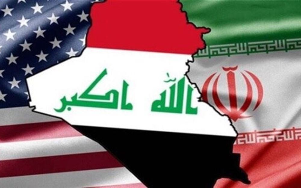 العراق بين مطرقة الأميركيّ وسندان الإيرانيّ
