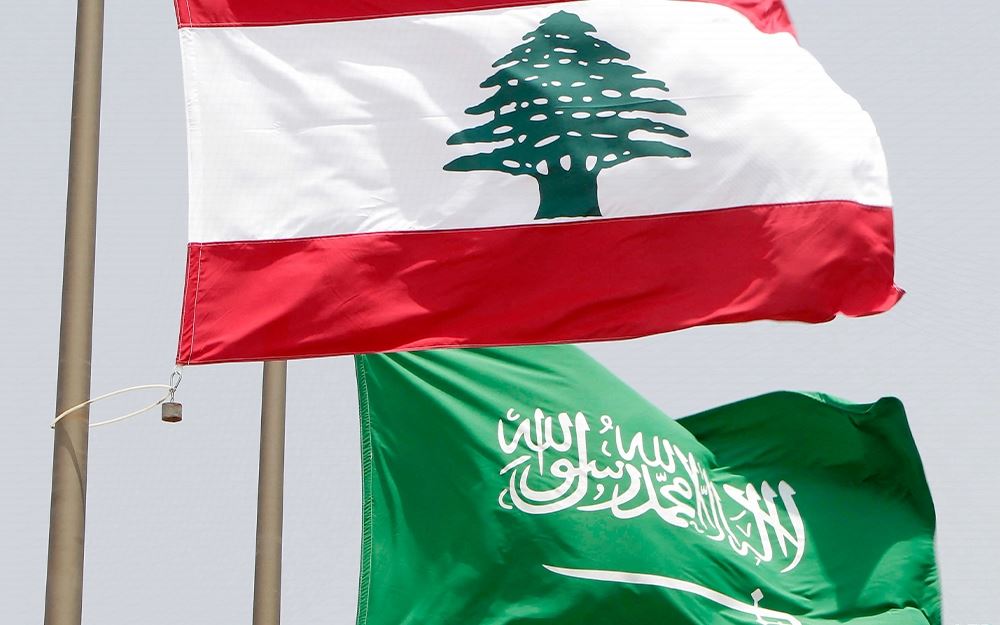 الحزب والسعودية: رسائل غير مباشرة تمهيداً للحوار؟