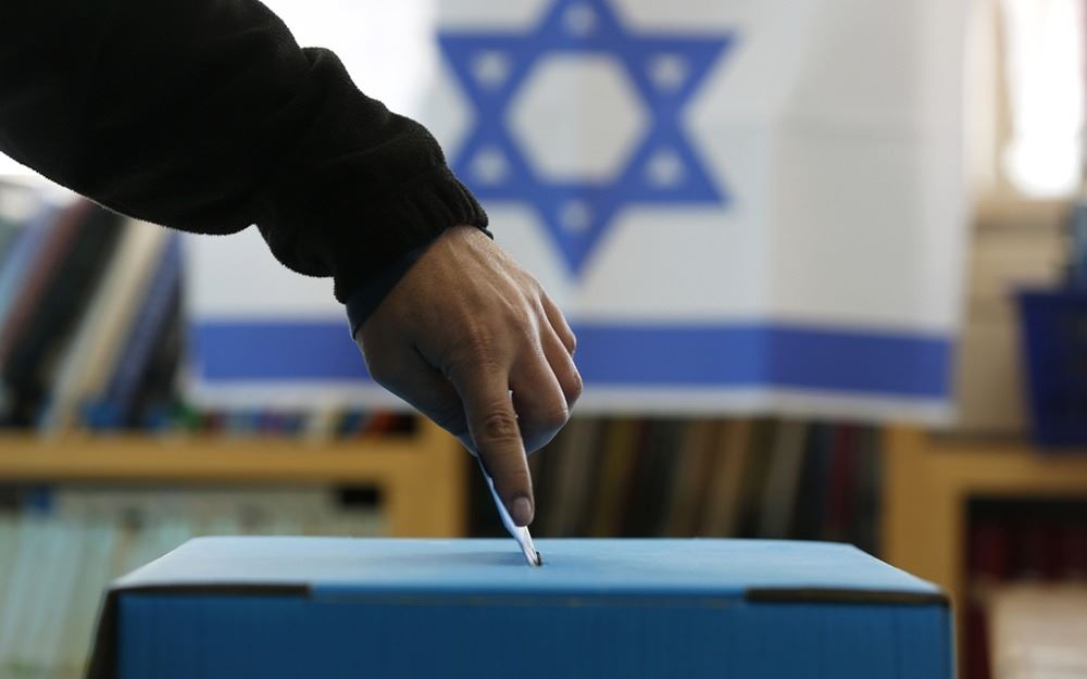 انتخابات خامسة في إسرائيل: إلى الملاجئ مجدّداً؟