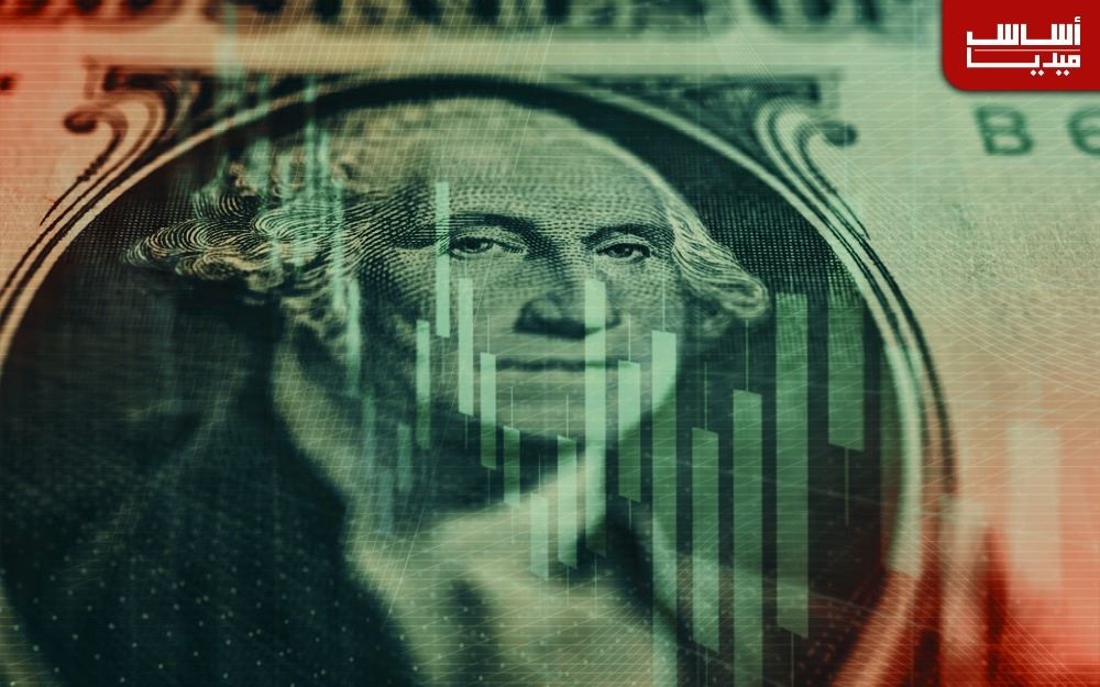3 أسباب وراء انخفاض الدولار