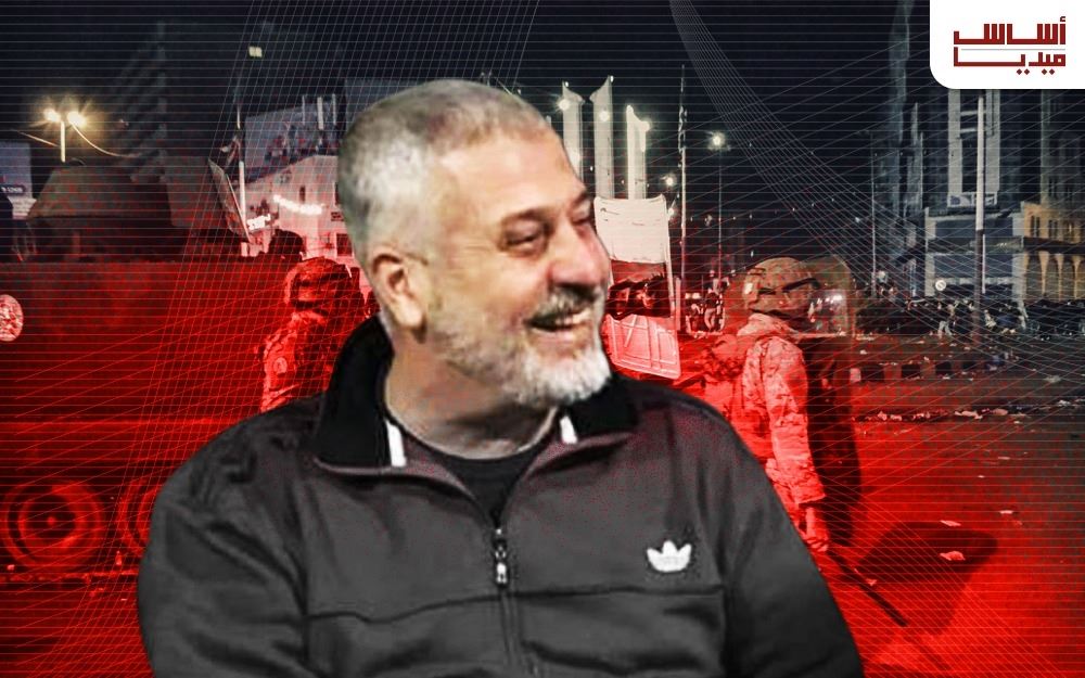 عامر مرعب: مسلسل اغتيال خصوم الممانعة في طرابلس؟
