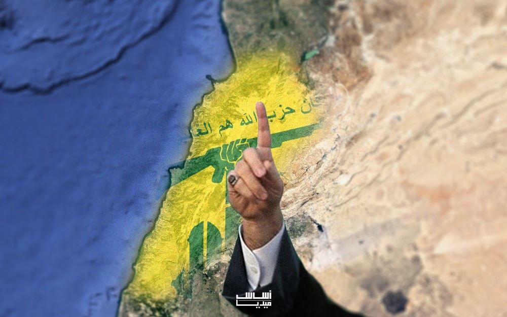 حزب الله يفاوض “إقليمياً”… محل لبنان؟
