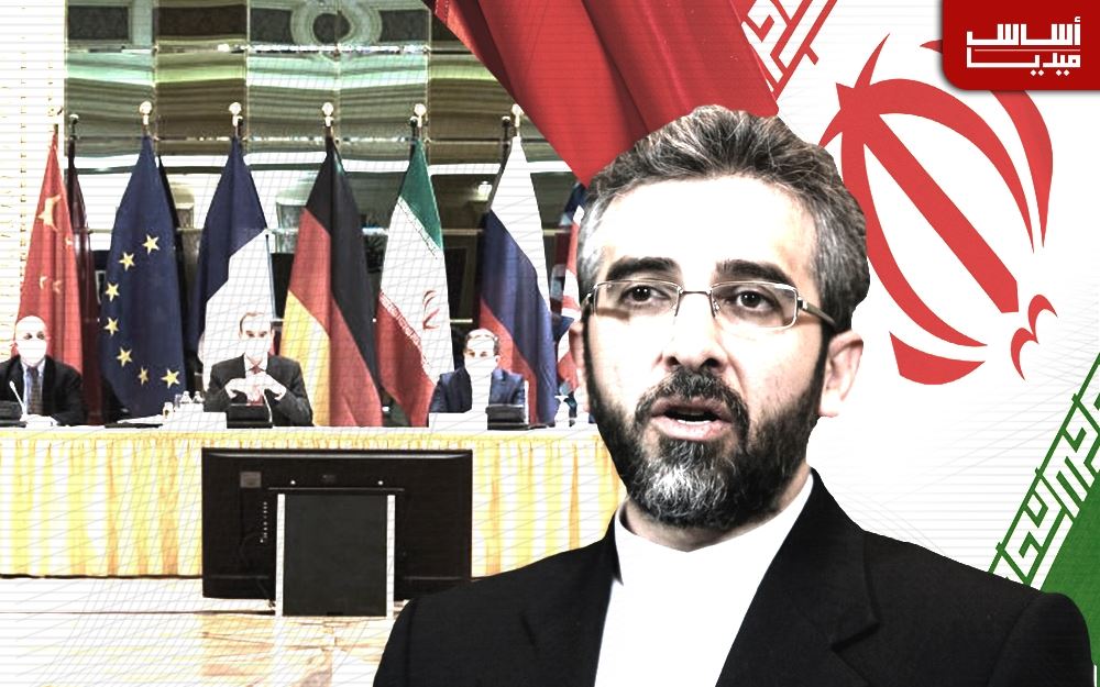 هل تُخفي مفاوضات فيينا مفاجآت إيرانيّة؟