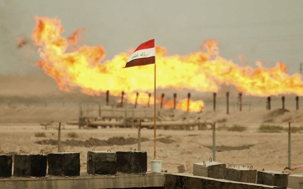 النفط العراقي: هكذا سقطت محاولات السمسرة