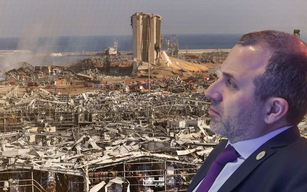 تفجير بيروت: قنبلة نووية في الوعي المسيحي