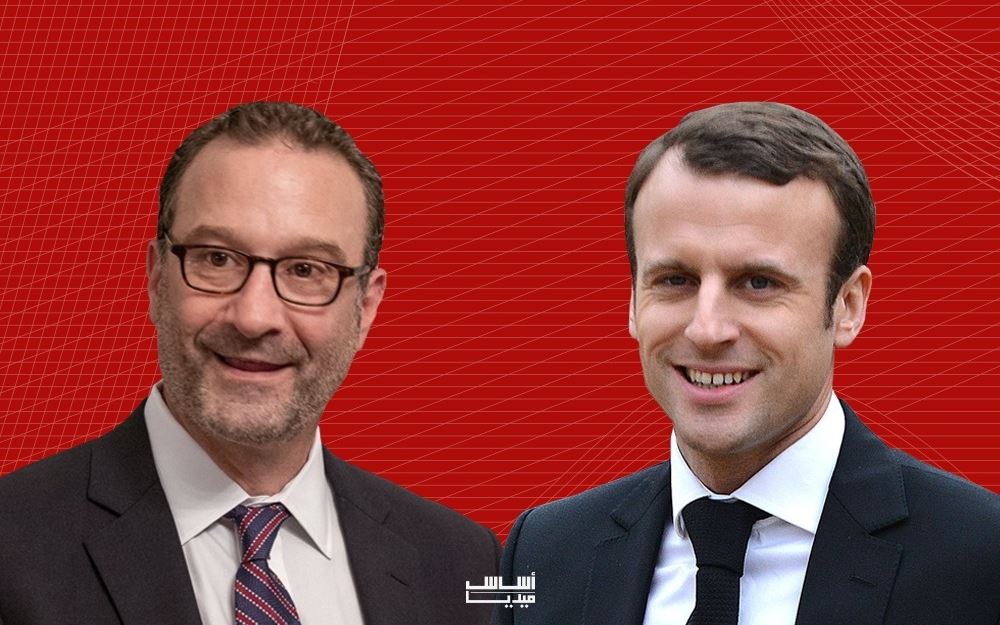 باريس – واشنطن: الخلاف مستمر حول الحزب