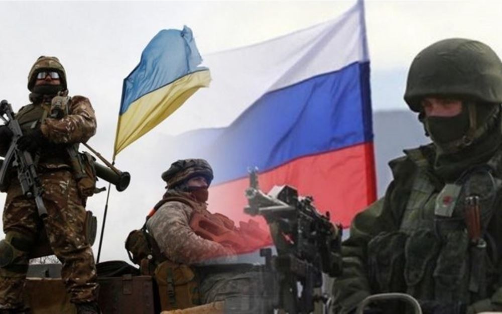 أوكرانيا: بدء العدّ العكسيّ لوقف الحرب