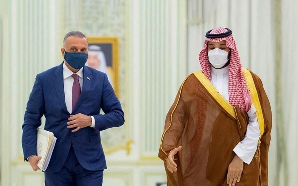 انتشال الأوطان: السعودية تبدأ من العراق