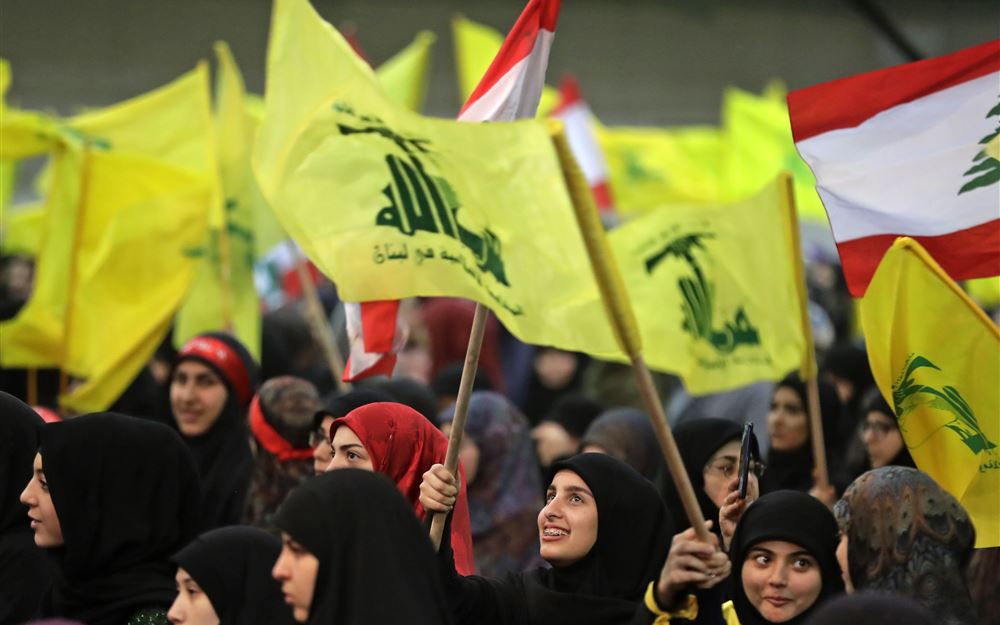 هكذا استنفر “حزب الله” أمام الثورة
