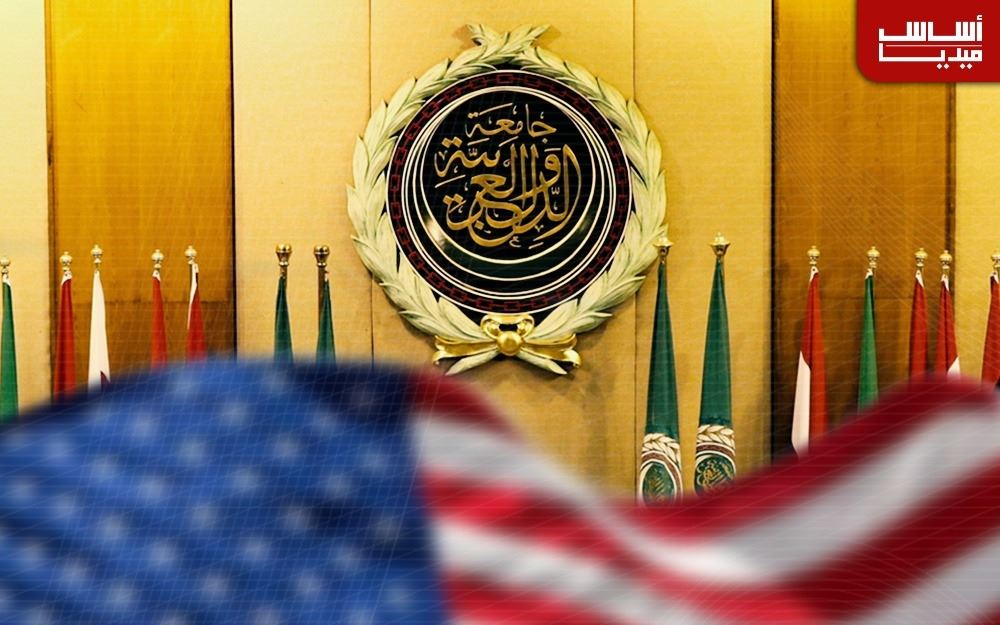 أميركا تطرق باب العرب مجدّداً