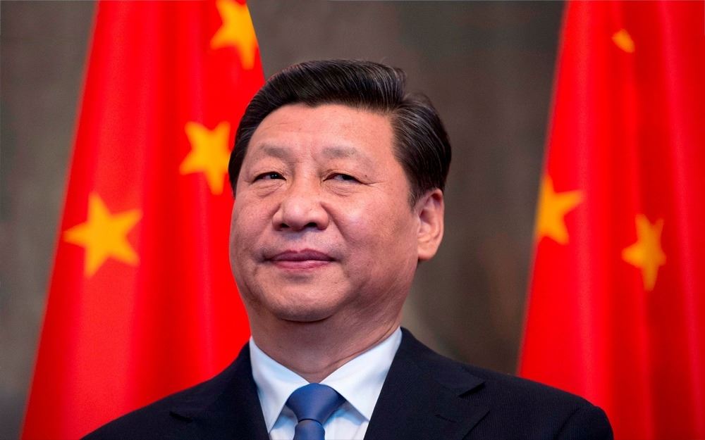 بداية سقوط الصين: الرئيس “يقبض” على التكنولوجيا