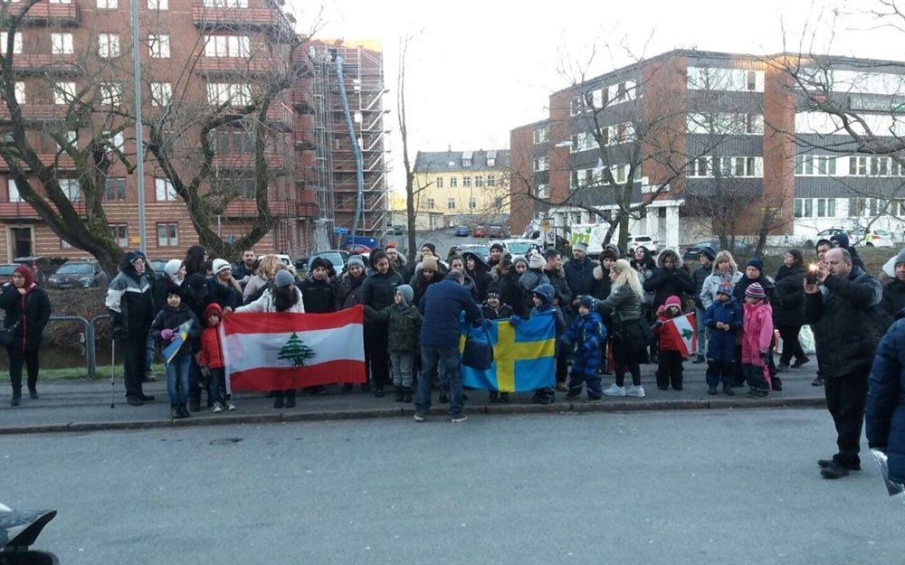 السويد للبنانيين: هذا “كاتالوغ” لـ”الهجرة الشرعية”