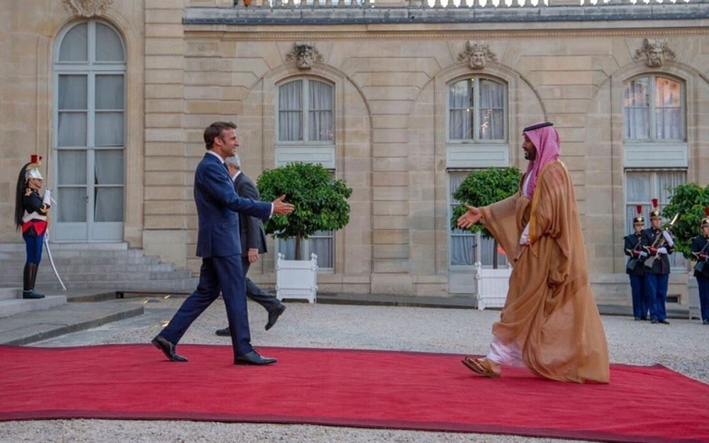 “اجتماع باريس”: مظلّة الورقة السعوديّة لحماية لبنان