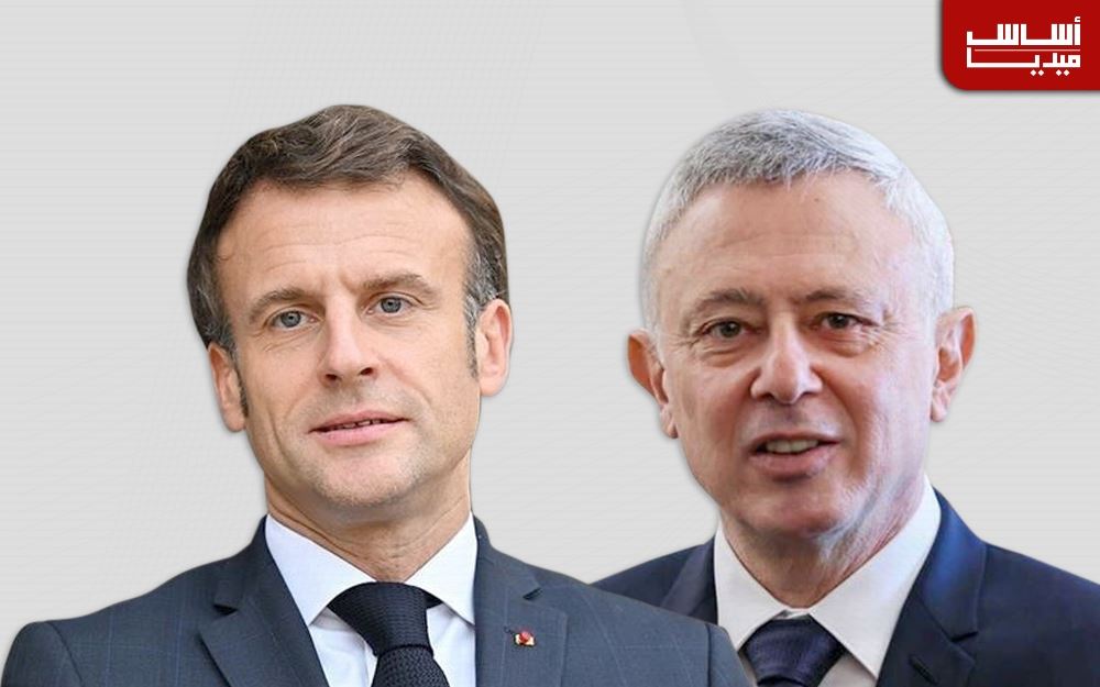لماذا تدعم فرنسا سليمان فرنجيّة للرئاسة؟