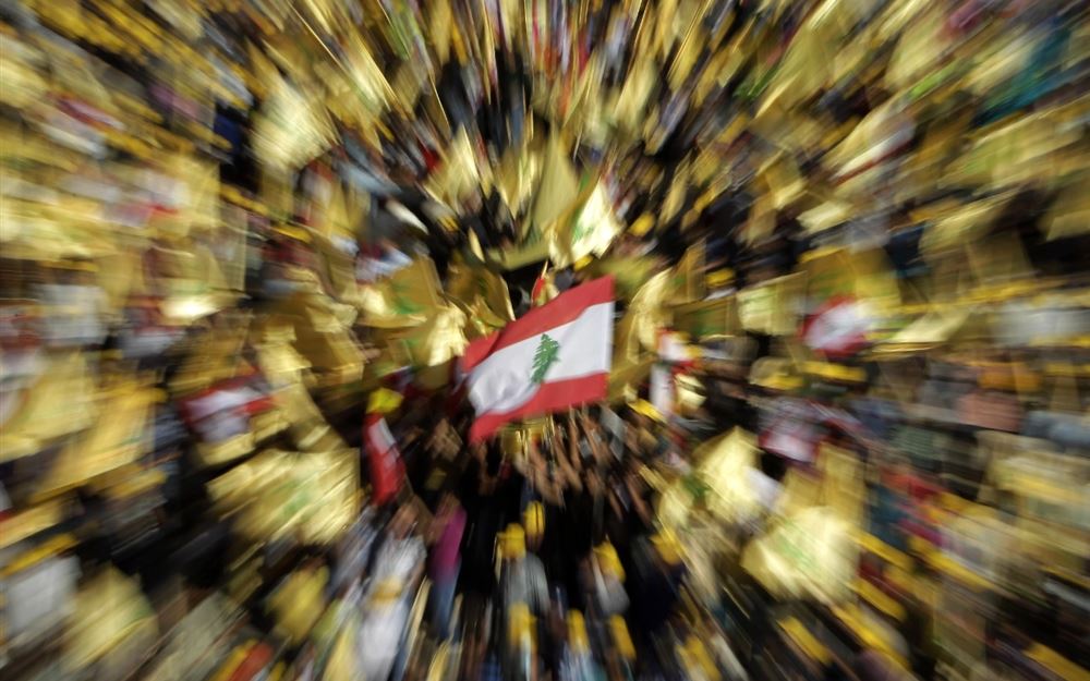 تسقط المقاومة ويبقى لبنان