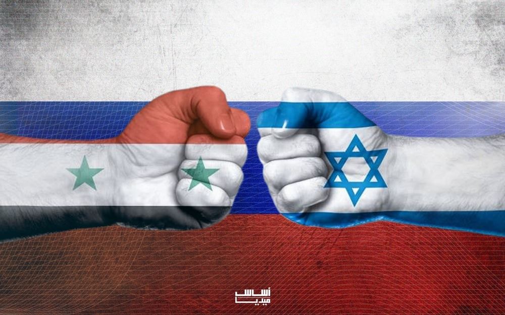 تقريران: روسيا ترسم سلاماً سورياً إسرائيلياً… ولبنان التالي؟