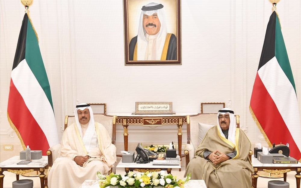 الكويت: حكومة النوّاف الرابعة والخيارات المفتوحة؟