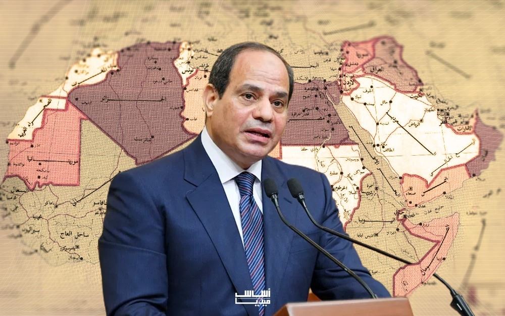 عودة مصر (2): تأسيس مشروع عربيّ.. بـ”الدولة الوطنيّة”