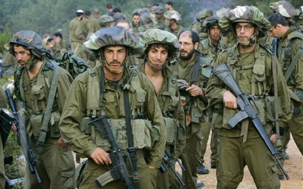 إسرائيل: الجيش يحمي “الديمقراطية”.. بوجه نتنياهو؟