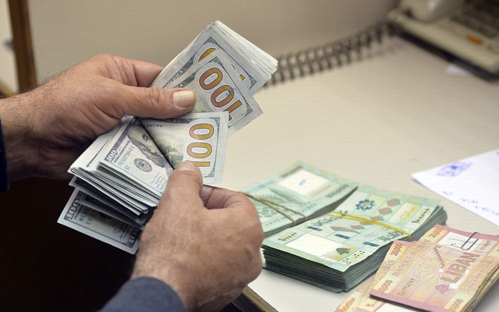 الدولار هبط 1,000 ليرة وليس 13,000… فلا تنغشّوا