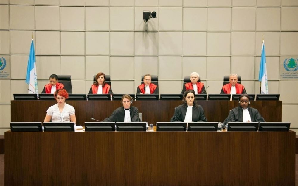 العدالة للبنان (2): بورتريه مفصّل عن المحكمة الدولية