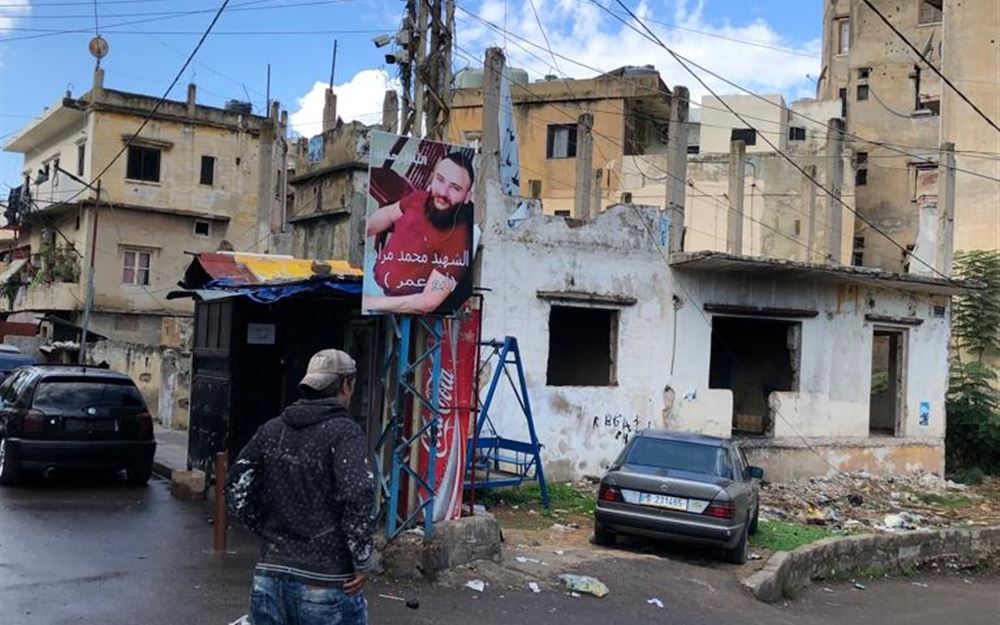 طرابلس القتيلة (1): لبنان يلتحق بفقرها وخرابها