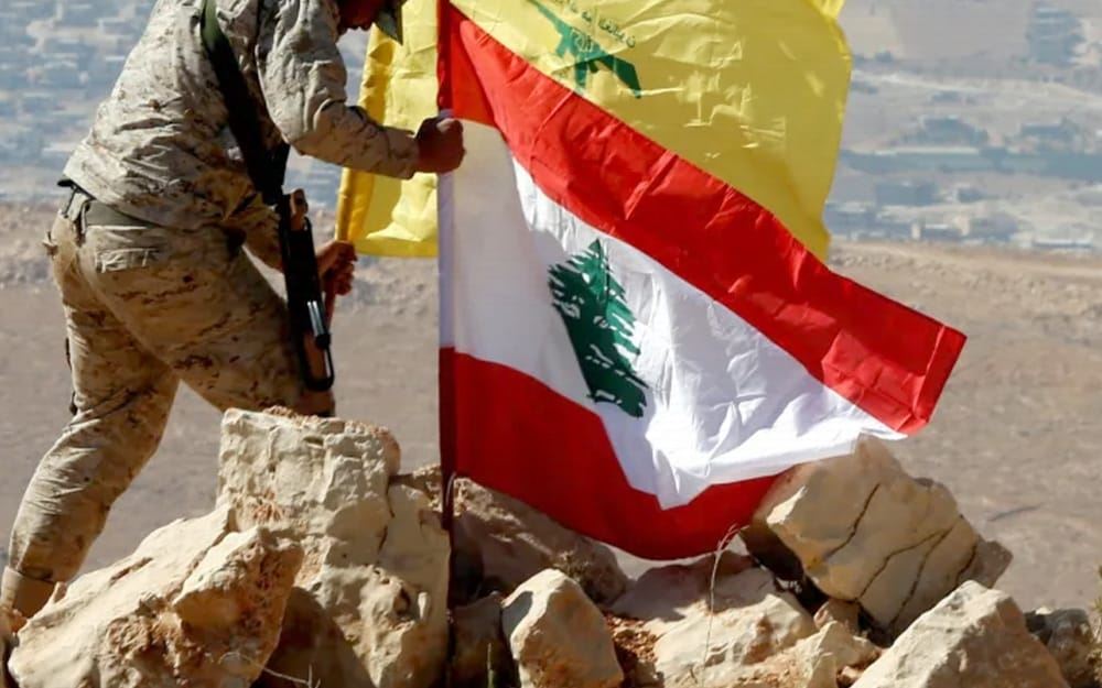 الحزب في “طوره السابع”: استراتيجية “لبنان أوّلاً”