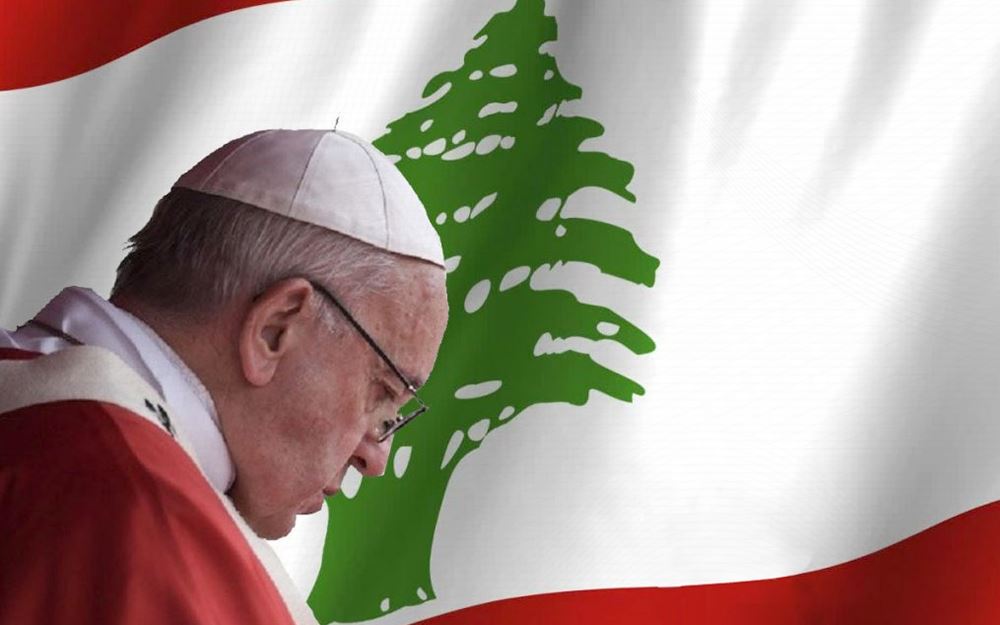 فرنسيس.. بابا الفقراء: لبنان الفقير يحتاجُه