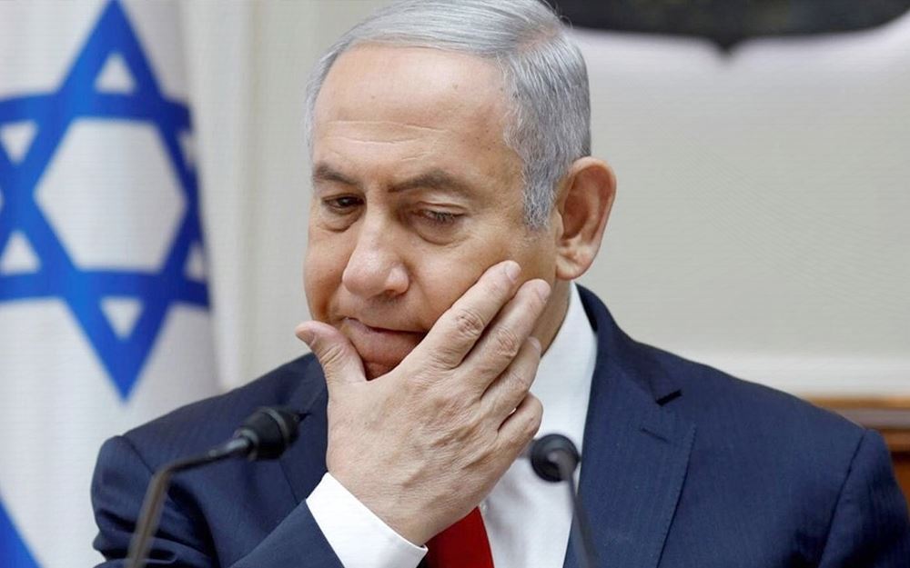 غزّة تكشف ضعف نتانياهو.. وبن غفير “يُهينُهُ”
